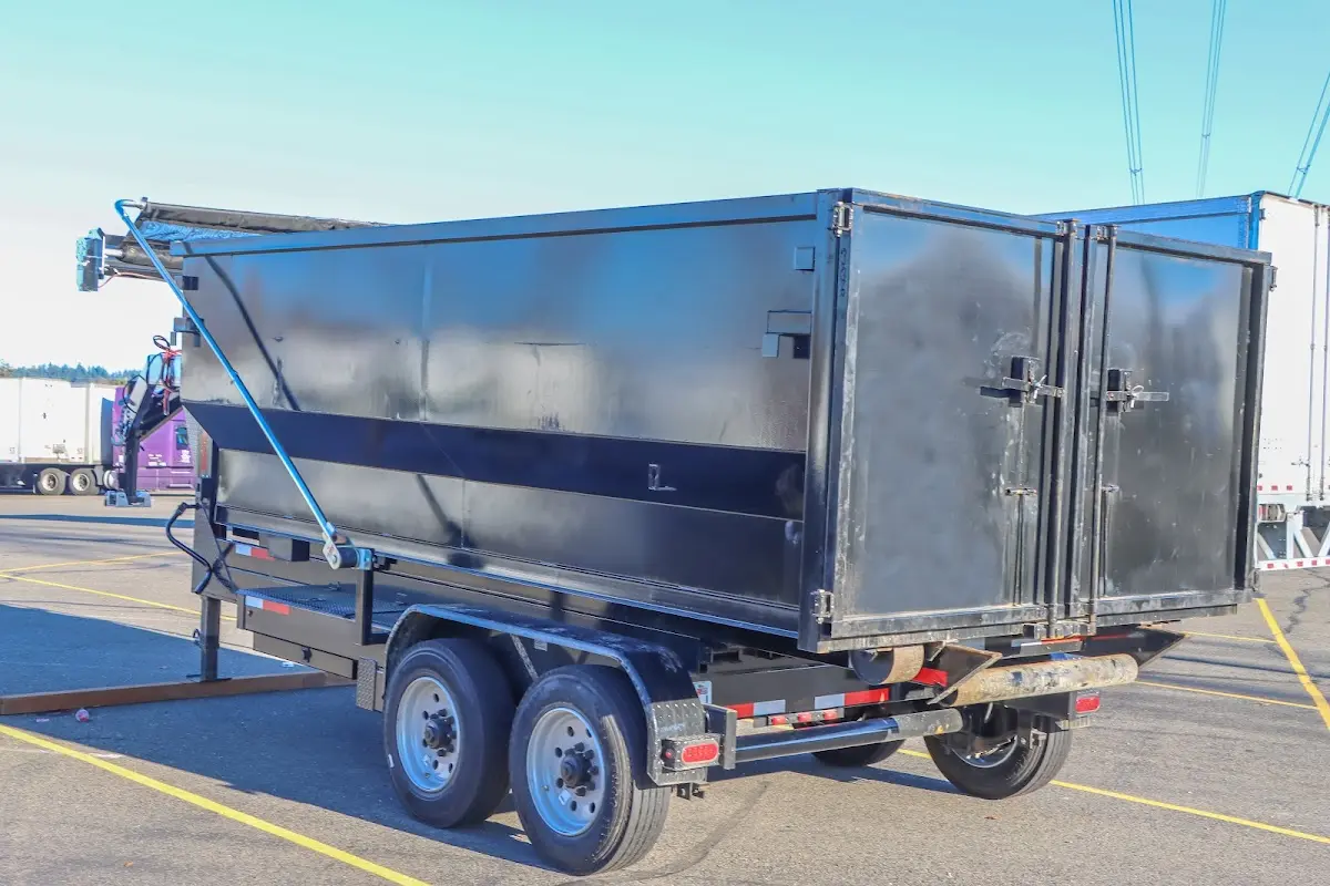 Dumpster Rental services in Lincoln, NE